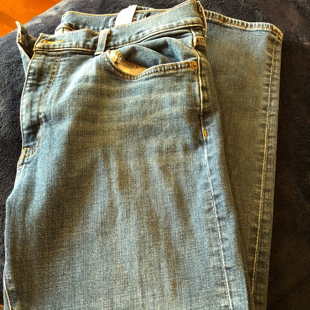 Vineyard Vines Jeans size 36x30